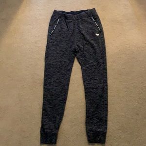 Abercrombie boy’s joggers